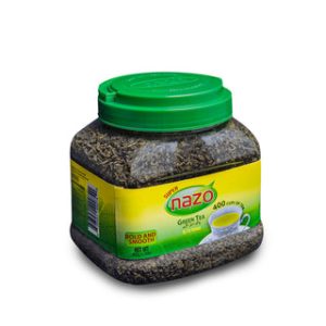Allschoolabs Green Tea - Bold & Smooth