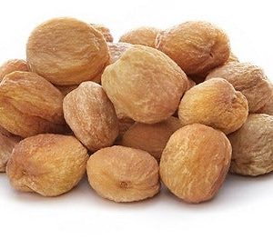 Dried Whole Apricot