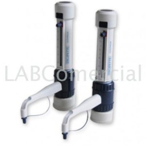 0.5-5ml Lab Bottle-Top Dispenser
