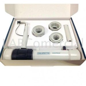 1-10ml Lab Bottle-Top Dispenser