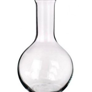 10,000ml Spherical Flask, Flat Bottom & Narrow Neck