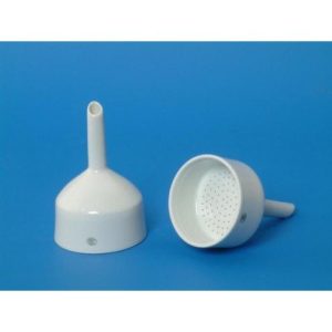 10000ml Porcelain Buchner Filtering Funnel