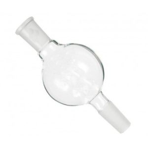 2,000ml Round Bottom Distillation Flask, Two-Neck 29/32