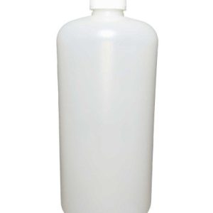 1000ml Plastic Bottle & 28mm Screw Cap