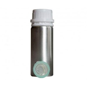 100ml Aluminium Bottle for Essences and Perfumes