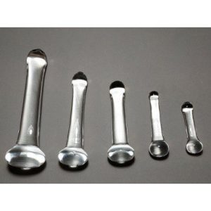 100mm Glass Pestle