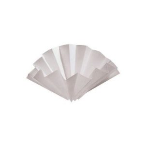 100mm Standard Folder Filter Paper