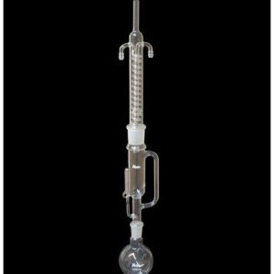 125ml Soxhlet Extractor Complete