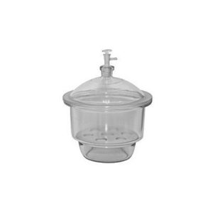 150mm Desiccator for Vacuum, ECO