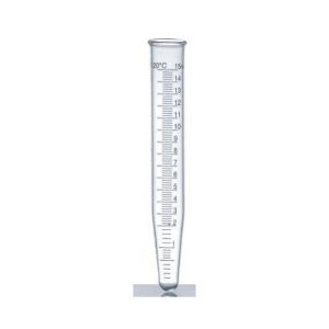 15ml Graduated Conical Tube for centrifuge