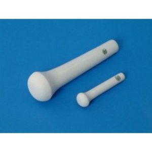 175mm Porcelain Pestle