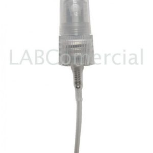 18mm Natural Atomiser Spray Screw Cap
