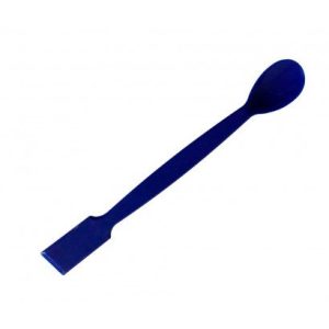 160mm Spoon-Flat Plastic Spatula
