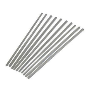 200mm Glass Stirring Rod