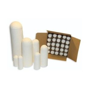 22?60mm Extraction Thimbles