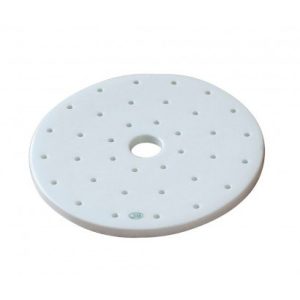 240mm Porcelain Plate for Desiccators