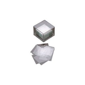 24?24mm Cover Slides Box