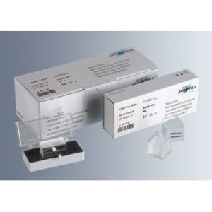 24?40mm Microscope Glass Coverslip Batch Number