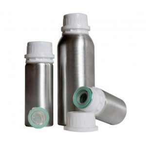 250ml Aluminium Bottle for Essences and Perfumes