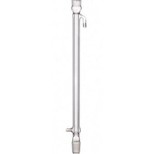 250mm Liebig Condenser, Ground Joint 29/32
