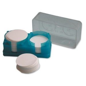 25mm Membrane Filter Disc, 0.80?m