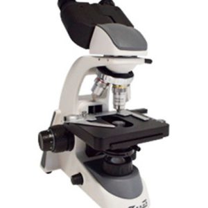 300B Binocular Educational Microscope