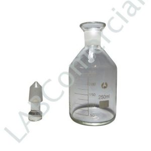 300ml Biological Oxygen Demand Bottle (BOD)