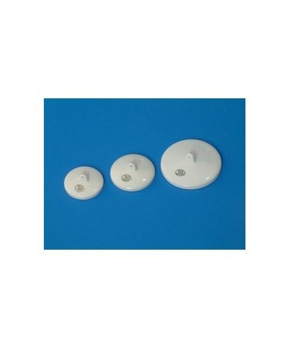 Crucible Cover 34mm for 30mm Diameter Crucible