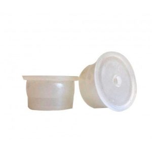 3.5mm Single Hole Plug Insert for Sirop Bottle