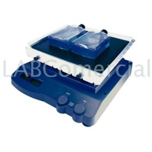 3D Orbital Shaker, RS14