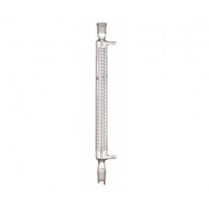 400mm Coil Condenser, Ground Joint 29/32