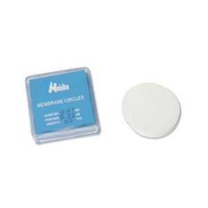 47mm Membrane Filter Disc, 0.80?m