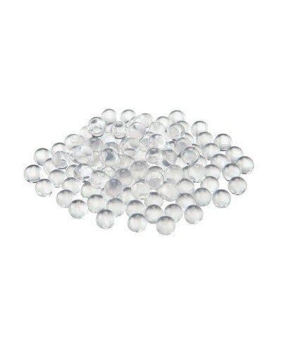 4mm Solid Glass Beads of Laboratory
