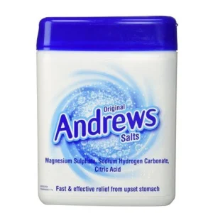 Andrews Original Salts ? 250g