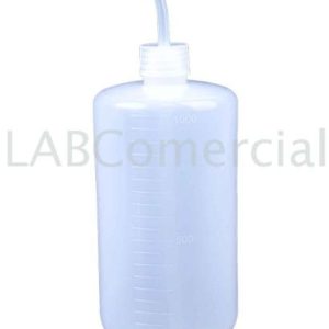 500ml Graduated Plastic Wash Bottle