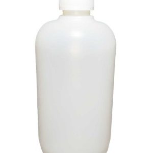 500ml Plastic Bottle & 28mm Screw Cap