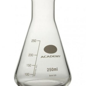 50ml Erlenmeyer Flask, Wide Neck
