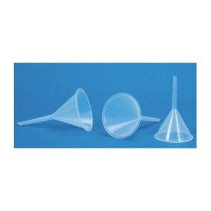 50mm PP Analysis Funnel