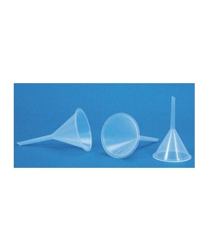 50mm PP Analysis Funnel