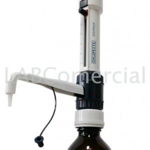 5-50ml Lab Bottle-Top Dispenser