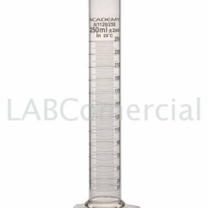 5ml Graduated Cylinder, class B