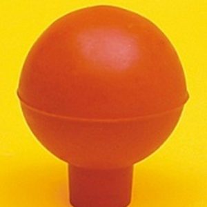 5ml Pipette Bulb Rubber