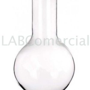 6,000ml Spherical Flask, Round Bottom & Narrow Neck