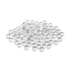 6mm Solid Glass Beads of Laboratory