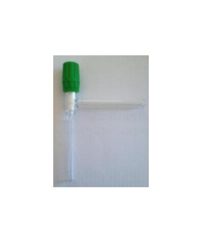 90? Straight Valve with 0-4mm PTFE Needle