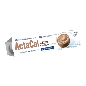 ActaCal Creme Dessert ? Chocolate