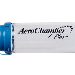 AeroChamber Plus