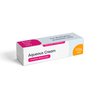 Aqueous Cream ? 100g