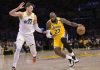 JAZZ vs LAKERS