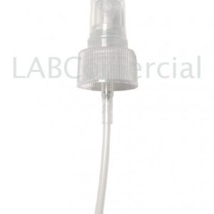 28mm Natural Atomiser Spray Screw Cap
